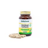 Enginar Yaprağı 590 Mg 60 Kapsül