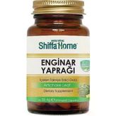 Enginar Yaprağı Kapsül 60Lı 4 Adet