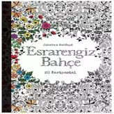Engiz Bahçe (20 Kartpostal)