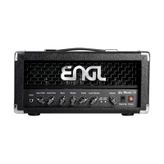 Engl E315 GigMaster 15W Siyah Lambalı Elektro Gitar Kafa Amfi