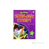 ENGLISH CHEST 6 STUDENT BOOK + CD - LIANA ROBINSON