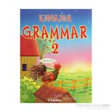 English Grammar 2 - Gülden Özder Selmin Fındıkoğlu