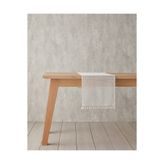 English Home Aden Runner 35x145 Cm Bej