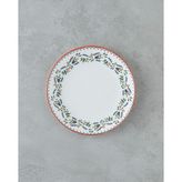 English Home Charmsy Bone Porselen Pasta Tabağı 19 cm Renkli