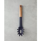 English Home Ciara Plastik Salata Maşası Mutfak Gereci 31,5 cm Siyah