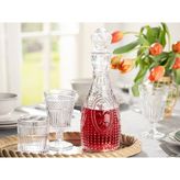 English Home Glory Cam Karaf 1000 ml. Şeffaf