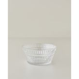 English Home Lucent Cam Kase 14 cm Şeffaf