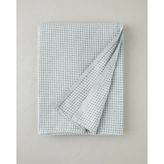 English Home Modern Grid Tek Kişilik Pike 150x220 cm Yeşil
