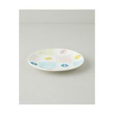 English Home Patchie Stoneware Pasta Tabağı 17,5 cm Renkli