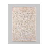 English Home Pena Halı 100x200 cm Multicolor