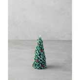 English Home Pine Tree Mum 15 Cm Yeşil