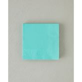 English Home Plain Elegance Kağıt 20'li Kağıt Peçete 33X33 cm Yeşil