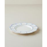 English Home Soft Cloud Stoneware Pasta Tabağı 21 cm Açık Mavi