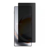 Engo Nubia Red Magic 10S Pro İle Uyumlu Hayalet Ekran Koruyucu, Yandan Görünmeyen Anti-Spy Gizlilik (Privacy) Koruması, 9H Temperli Nano Kırılmaz Esnek Cam, Parlama ve Parmak İzi Önleyici