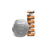 Engpars Maxell Lr44 3v Pil [10 Adet]