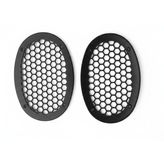 Enikay Oval Hoparlör Kapağı(Ledsiz)