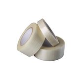 ENİNE BOYUNA LİFLİ BANT 50MMx50MT