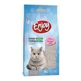 Enjoy 10 lt Sabunlu Kedi Kumu