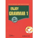 Enjoy Grammar 1 - Mehmet Telli
