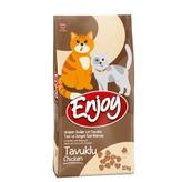 Enjoy Kedi Maması 15 Kg