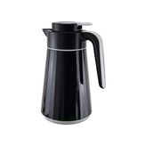 Enjoy Riflessi Siyah Termos 1 Litre - 1 lt