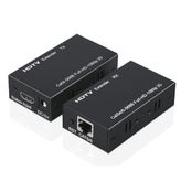 Enkado Ekd-He60 60 Metre Hdmı Usb Extender