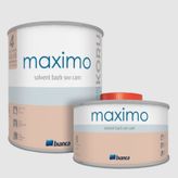 Ennalbur Bianca Maximo Sıvı Cam 500 gr Parlak