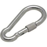 Ennalbur Karabina Vidalı 10 mm ( 2 Adet )