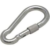 Ennalbur Karabina Vidalı 8 mm ( 2 Adet )