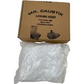 Ennalbur Mr. Caustik 400 gr Lavobo Açıcı Kostik