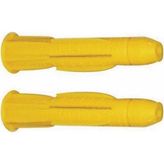Ennalbur Plastik Roket Dubel 10 mm 100'lü