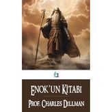 Enok'un Kayıp Kitabı
