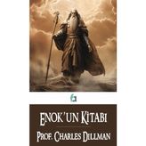 Enok’un Kitabı - Charles Dillman