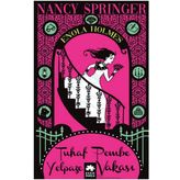 Enola Holmes 4 - Nancy Springer