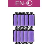 ENQ SÜnger Saç Bigudisi 10 Adet