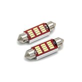 Ensadepo Sofit Led Canbus 39 Mm Tavan Lambası Plaka Lambası