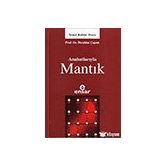 Ensar Neşriyat Anahatlarıyla Mantık