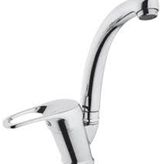 Enta Ainos Kuğu Lavabo Bataryası