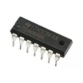 Entegre Devre Cd 4066 Dip-14 Transistör Mixer Anfi Kulaklık Amfi Devresi