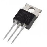 Entegre Devre IRF 630