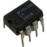 Entegre Devre LM 2903N