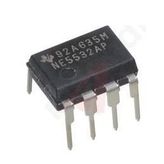 Entegre Devre NE 5532P