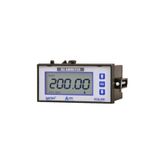 ENTES DCA-10CS DC AMPERMETRE