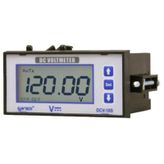 Entes DCV-11CS DC Voltmetre