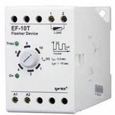 Entes EF-10T Triyaklı Flaşör Röle