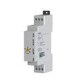 Entes Elektronik Zaman Rölesi