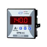 Entes EPM-4C-96 Ampermetre