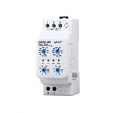 Entes GKRCM2 Gerilim Koruma Rölesi