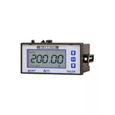 Entes M1974 Dca-10 Dc Ampermetre