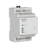 Entes M5264 Emto-02 85-265VAC-DC Ethernet Gateway